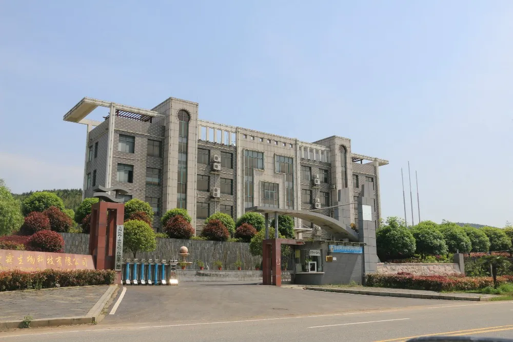 Factory supply Organic blueberry juice extract powder