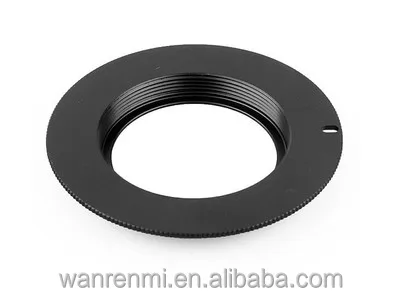 M42-EOS camera bayonet Adapter Ring Lens Ring for dslr camera