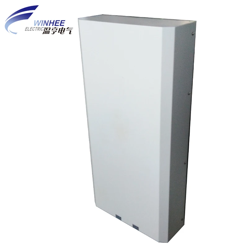 Без компрессор водяного охлаждения Кондиционер