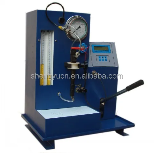 
cri-m30 / cri m30 common rail injector tester 