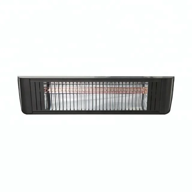 CE Certification High Efficiency Infrared Heating Halogen Heater