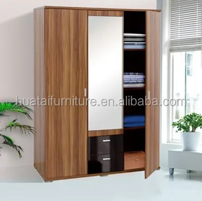 Coat cupboard MDF bedroom wardrobe designs