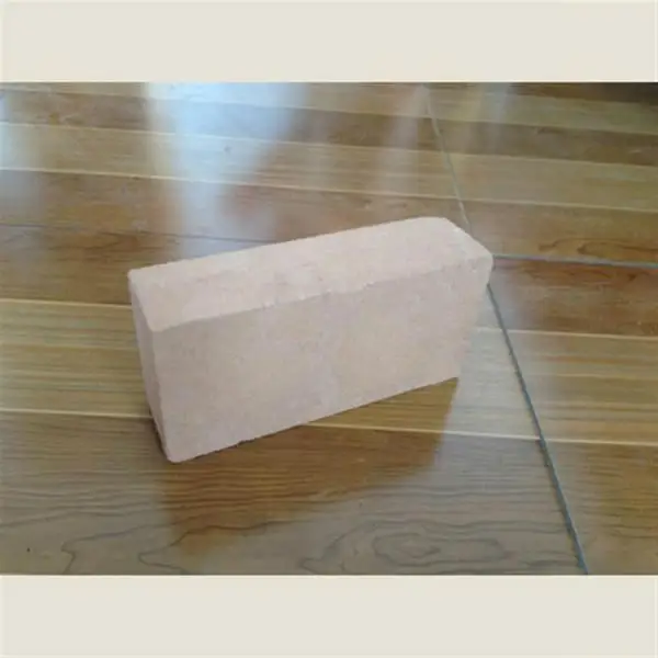 Fused magnesia brick refractory furnace aluminium melting furnace