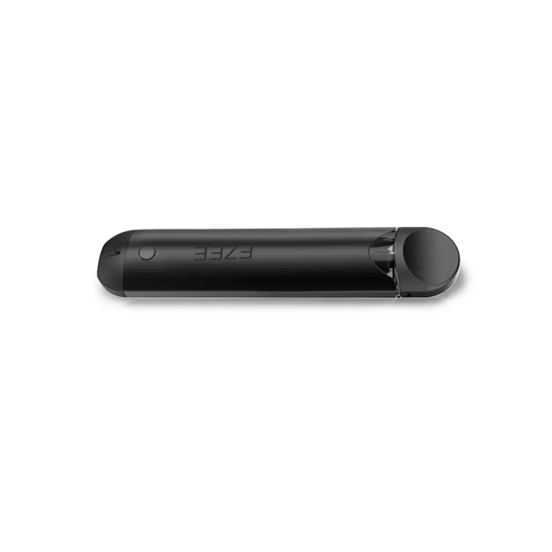 
oem mini cbd oil empty disposable ecig mod pod system ceramic coil vape pod 