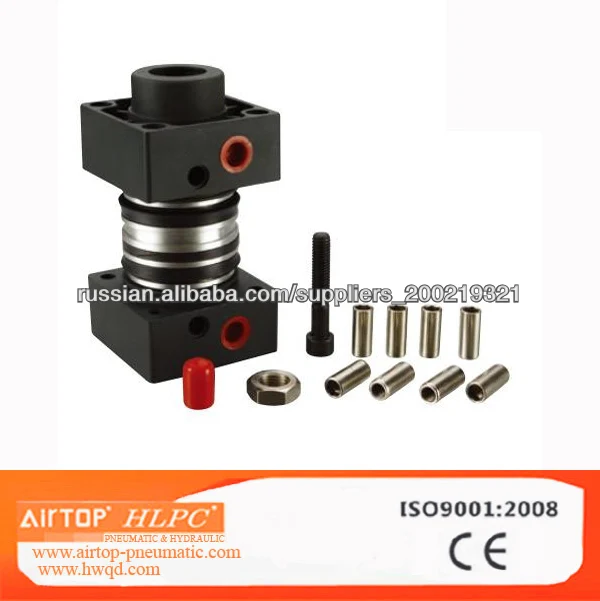 Пневматические Части Цилиндров