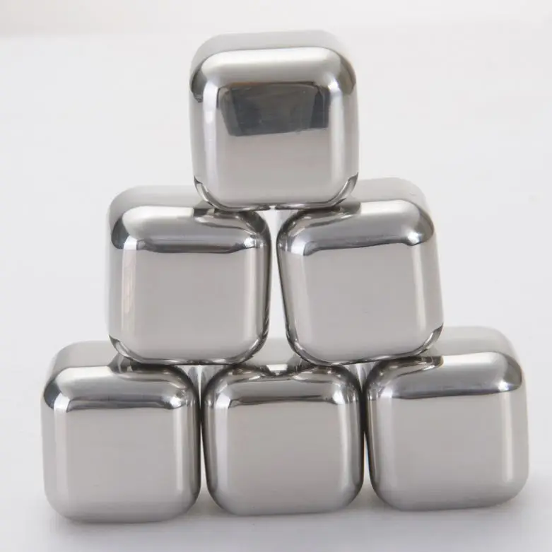 flashing ice cube fake ice cube