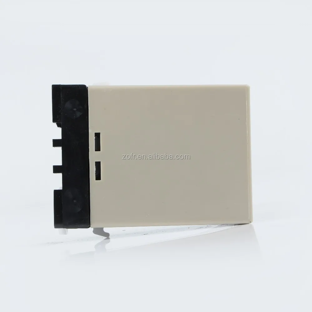protective relay XJ3-G