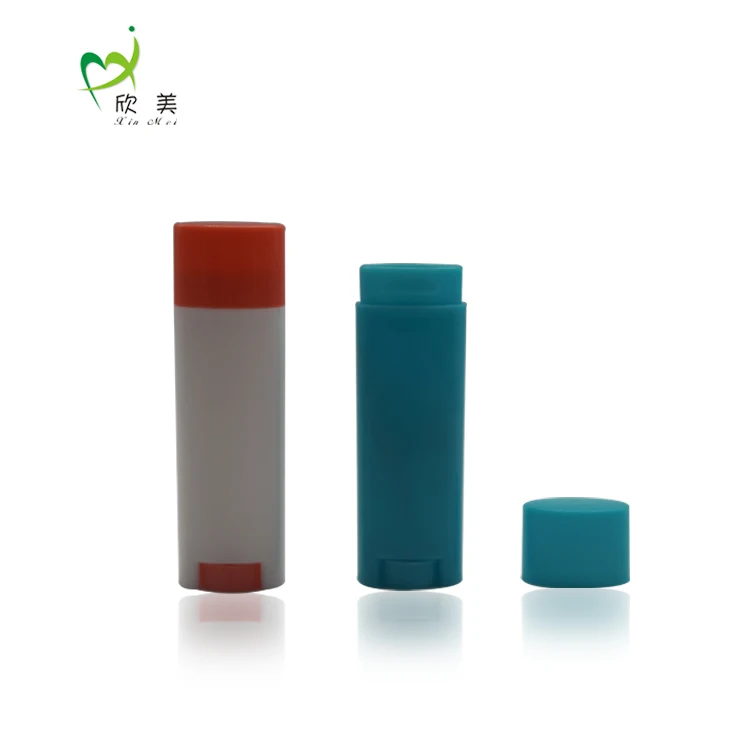 Custom wholesale cheap low moq eco friendly lip balm oval tube container empty mini fancy lipstick container for lipstick