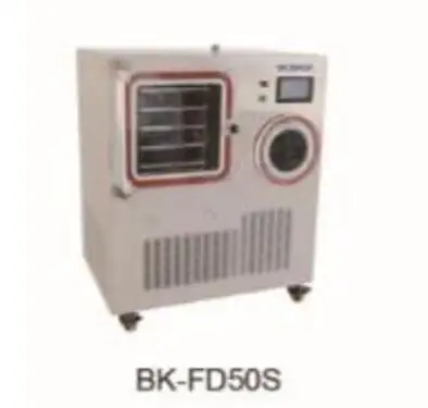 BIOBASE для лабораторного использования conmmercial использования, Горячая продажа серии пилот сублимационной сушилки машина цена