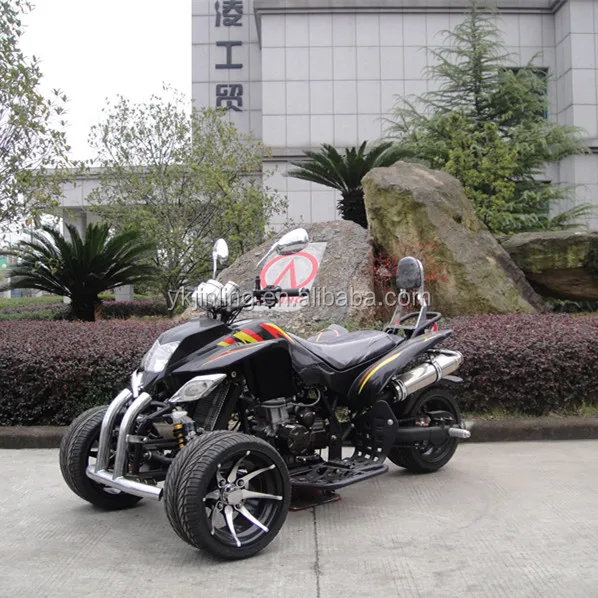 Jinling Лидер продаж 250cc 3 колеса гоночный atv, способный преодолевать Броды для взрослых