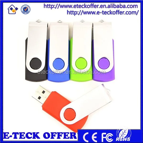 Оптовая продажа портативных USB memory Stick, 8 ГБ 16 ГБ 32 ГБ USB 3.0 Флэш-Диск Производителя, USB Flash Drive 2.0