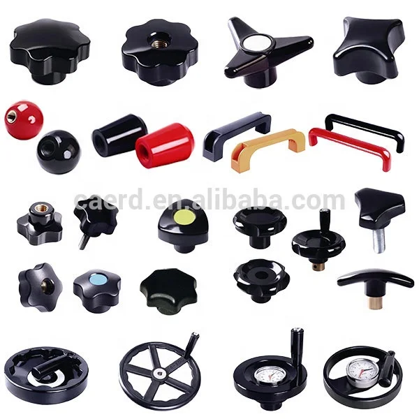 Reasonable price factory customized cast iron gate valve handwheel