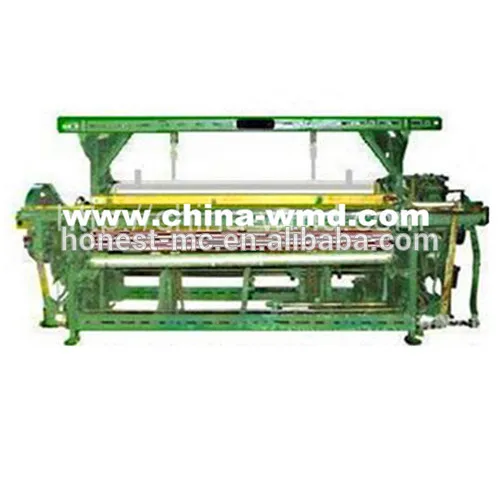 textile loom machine ISO 360cm shuttle loom for cotton processing machine
