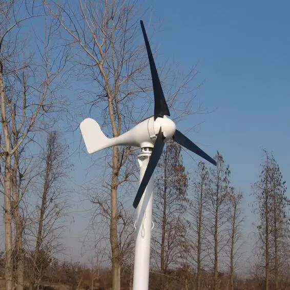 
Easy install small wind turbine 300watts 
