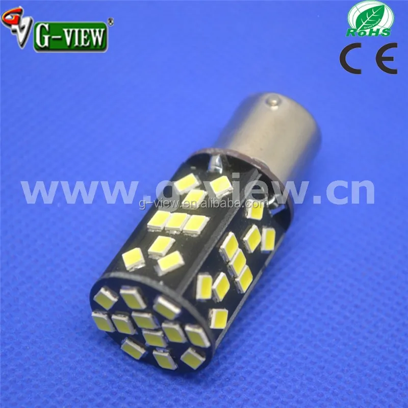 Новые прибытия 1156/7 7440/3 48smd 2835 canbus 12 В лампы и СВЕТОДИОДНЫЕ strobe стоп-сигнал
