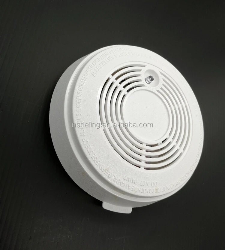 9V Standalone Smoke Detector Smoke fire alarm