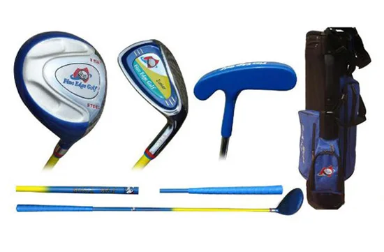Качественный брендовый Набор для гольф-клуба OEM