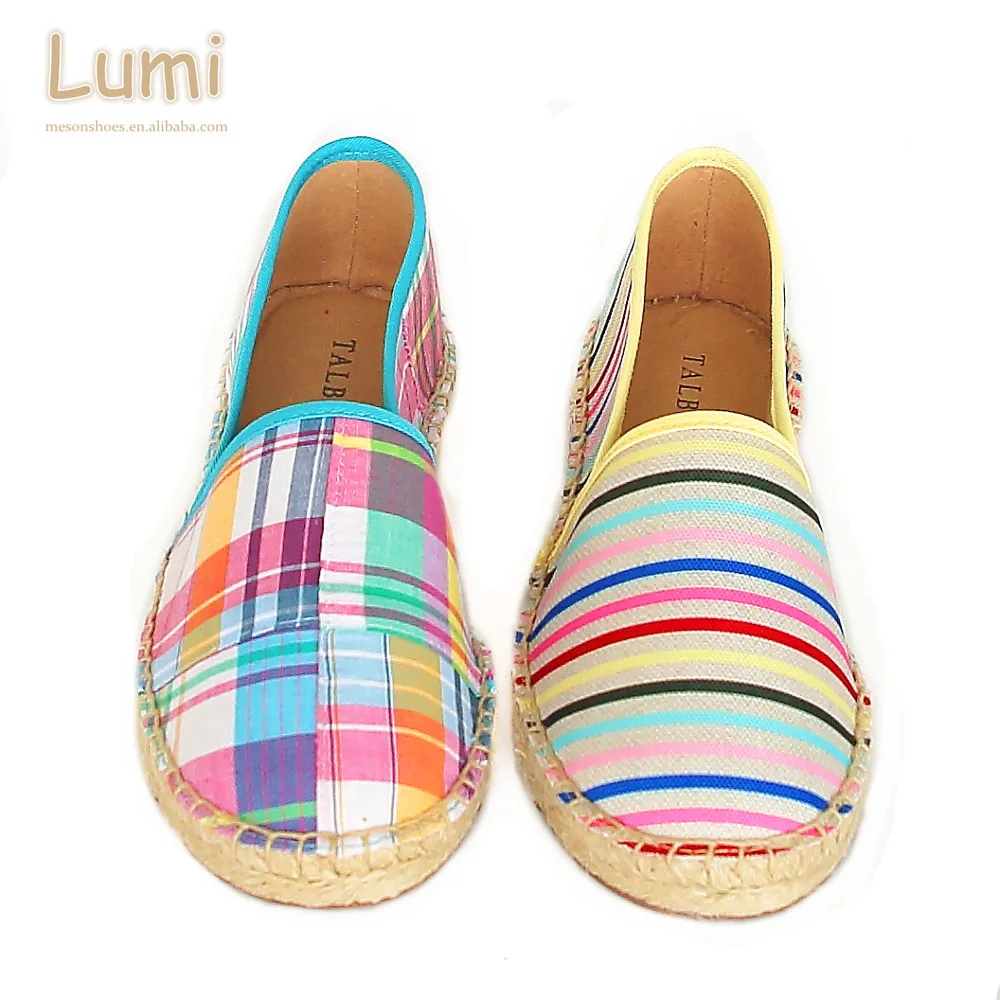 Ladies simple easy wear pointed toe buckle strap flat pumps women low heel dress shoes