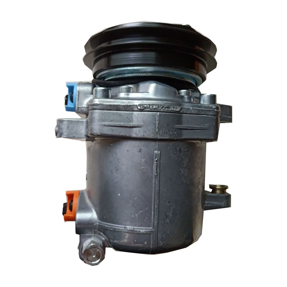 8103020-2E2 A/C Air Conditioning Compressor For Faw Jiabao 6371