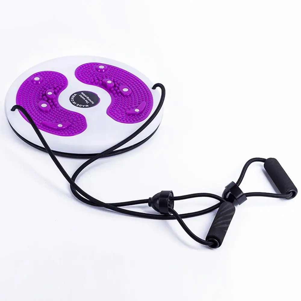 BODY TWISTER WITH HANDLE/ WAIST TWISTING/ TWISTER WAIST