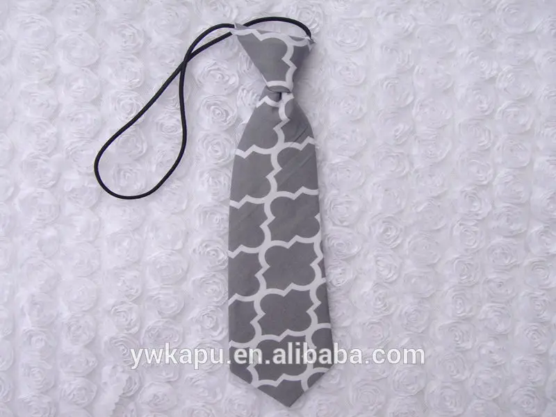 горячая продажа красивый производителей галстук, ребенка галстук, галстук из ребенка
