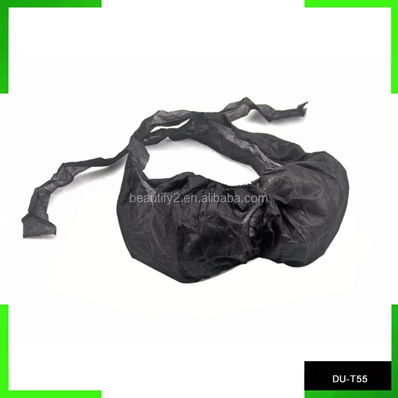 Disposable bra/thong/nose filter/hair net/feet protector sticker