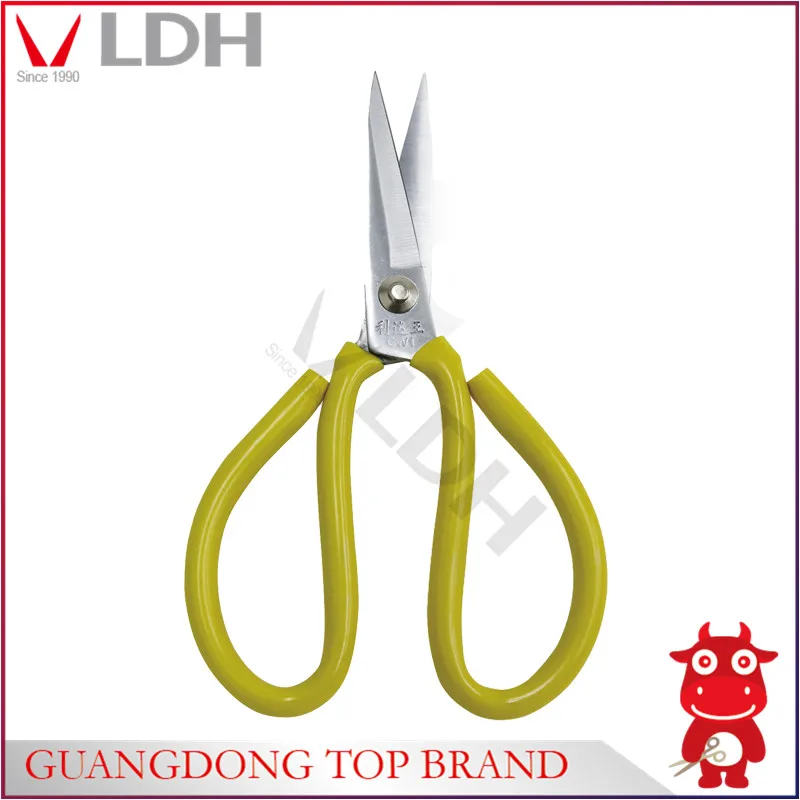 Shenzhen Factory Shoes Repair Scissors for Wholesale