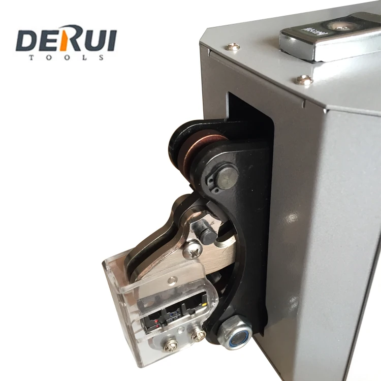 
new product PNEUMATIC CRIMPING TOOLS AM-201 WITH BULE BODY in a box 