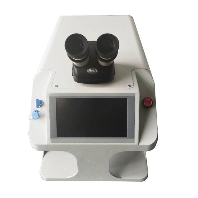 
Jewelry Laser welding machine 