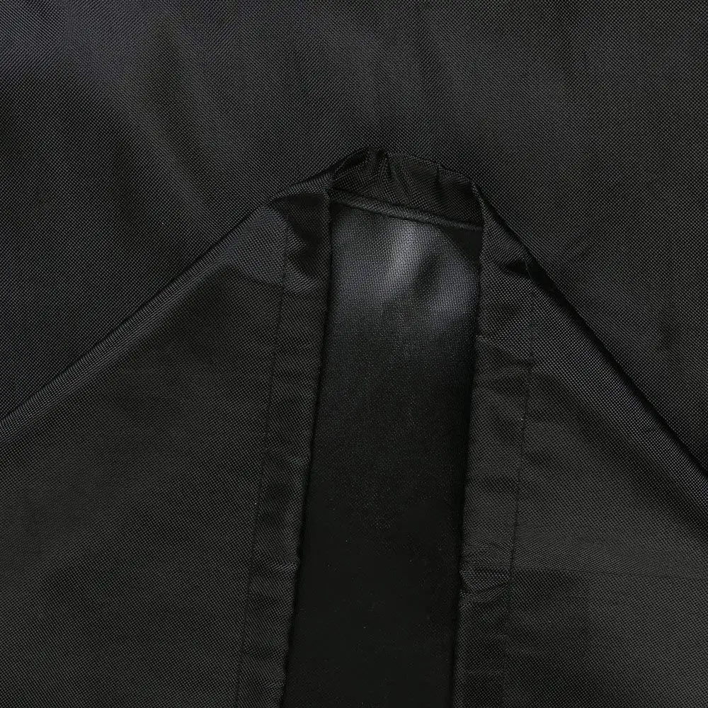 2 кухонной мебели, крышка, нервущийся, водонепроницаемый чехол от дождя для садовой мебели патио крышка стола