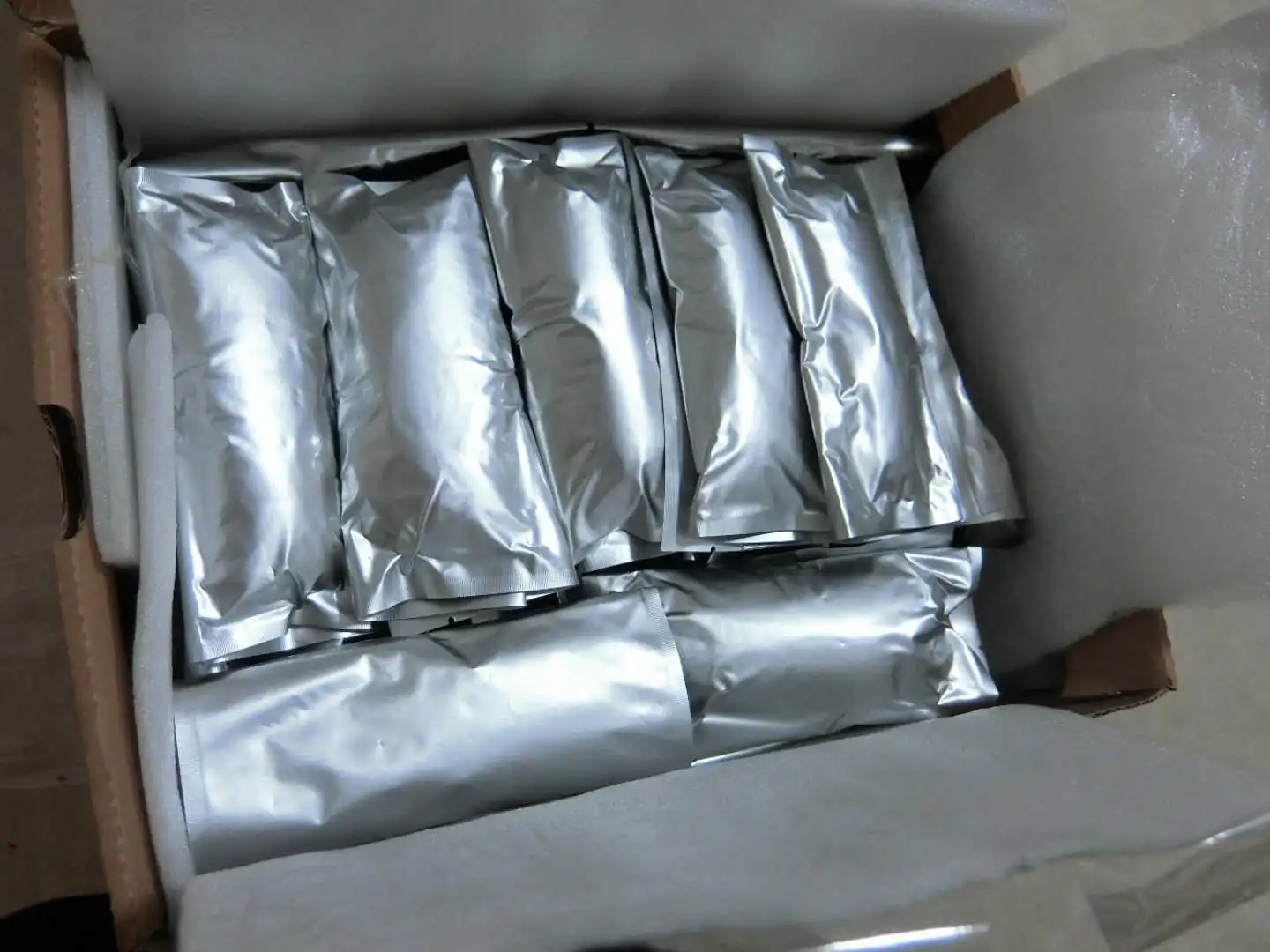 
Battery grade Spinel lithium titanate powder with best price CAS 12031-82-2 