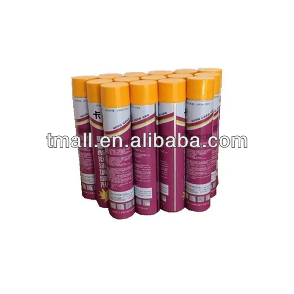 
Closed Cell Spray PU Foam Sealant Spray Foam Insulation Polyurethane Foam Manufacturer <span style=