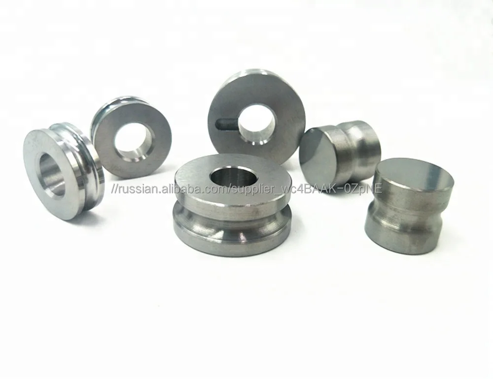 Карбида вольфрама ролик (кольцо)