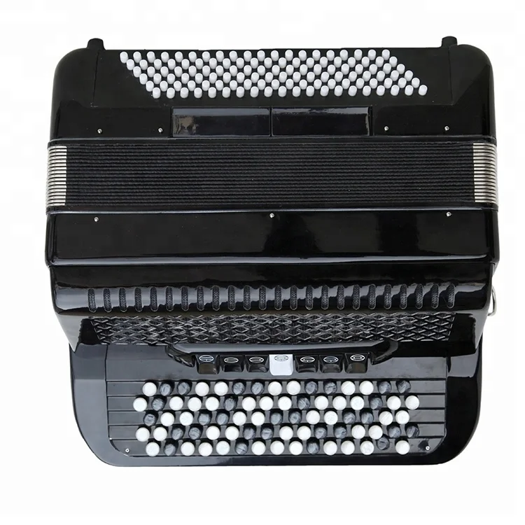  120 Button 77KEY Keyboard Accordion Musical Instrument keyboard instrument