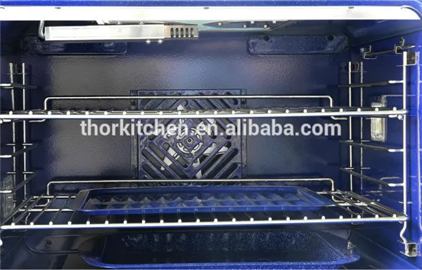 Freestanding  2 years warranty 4 burner  Gas Range cooker Kitchen Stove with oven