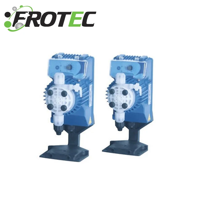 AMS201 detergent dosing pump/chlorine dosing pump/seko dosing pump