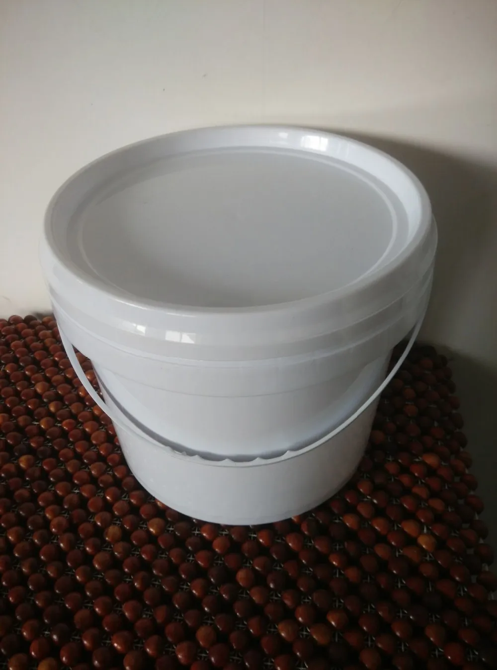 HDPE plastic jerry cans for sale different sizes food grade