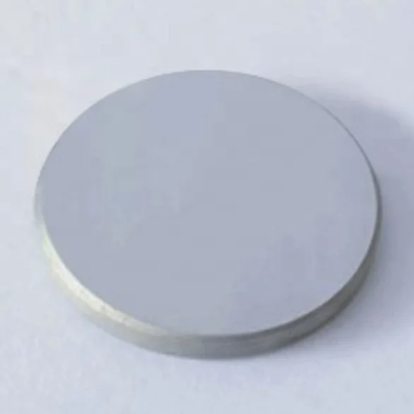 Lihua Dia 25mm 1064 nm CO2 Laser Reflection Mo Mirror For Laser Cutting Machine