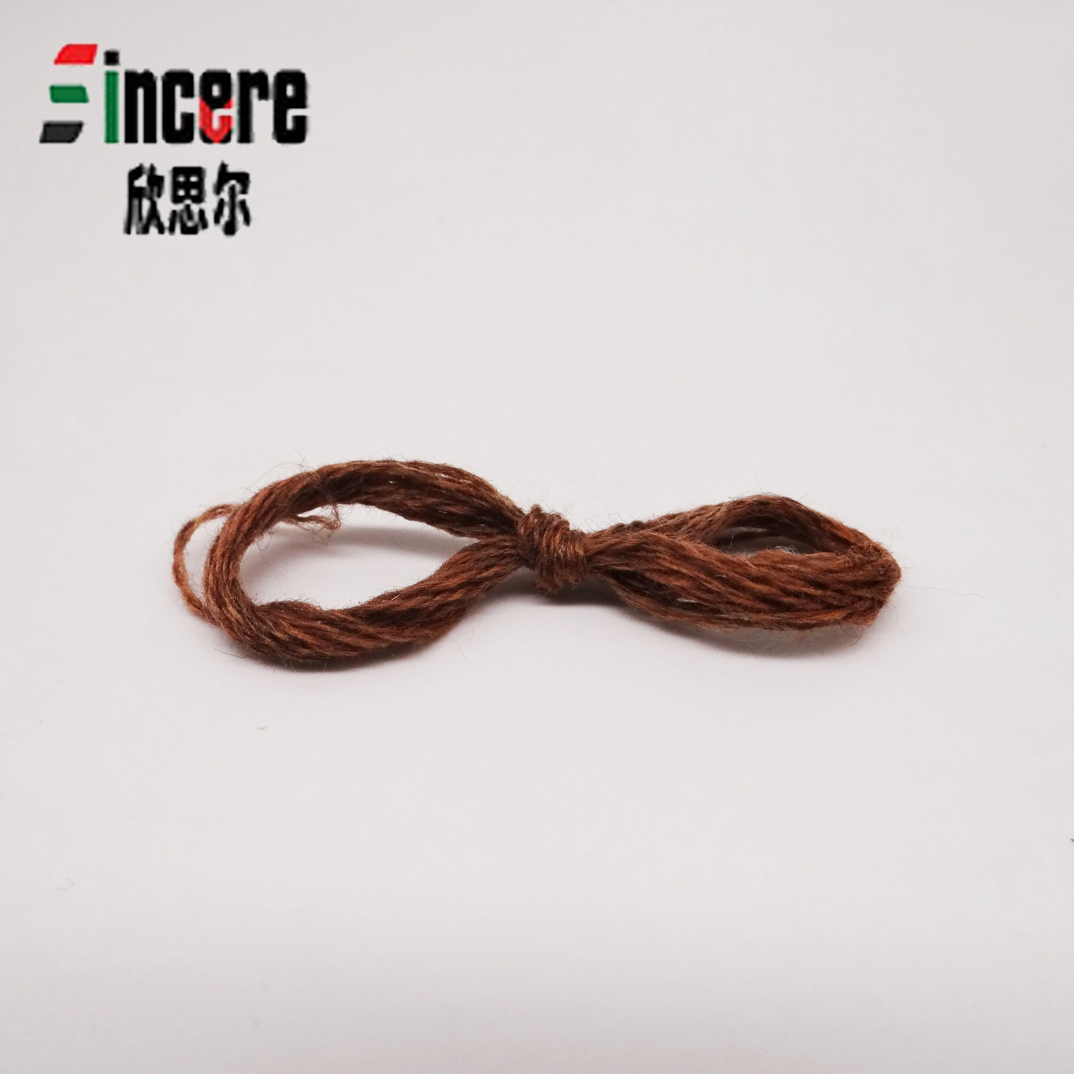 
Hot sale 2/24NM wool and viscose blended yarn angora rabbit yarn for knitting 