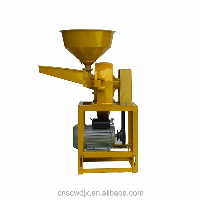 
DONGYA 2118 corn grinding machine for grains 