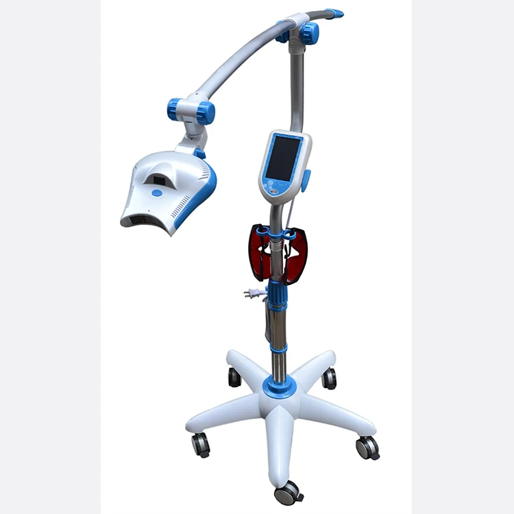 
Sunup Teeth Whitening Led Lamp Mobile Led Whitening Teeth Machine 