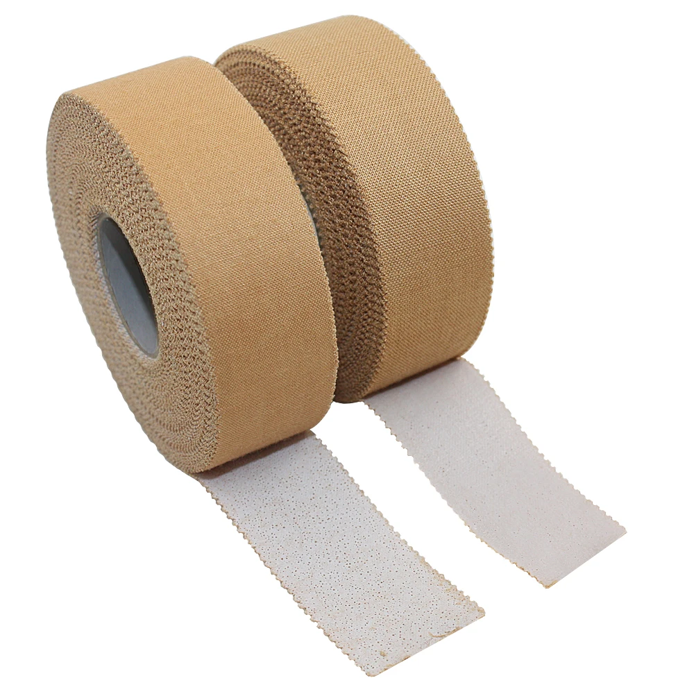 quality High Quality Medical  Tape Sports Zinc Oxide Rayon Tape