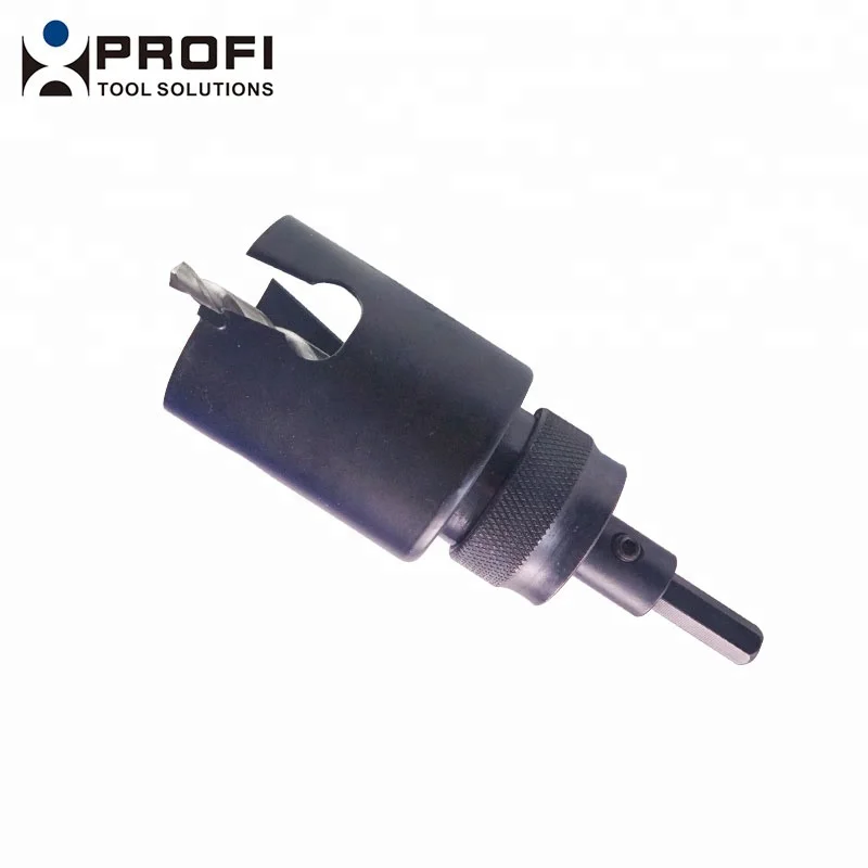 Buy Security function wood sizes 16 - 210mm hole saw drill bit