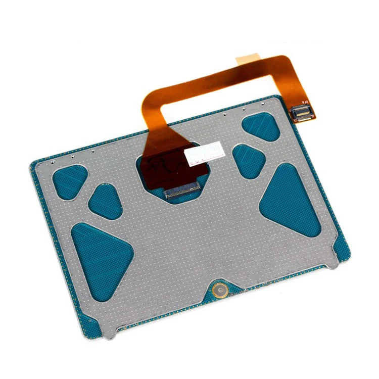 HK-HHT Replacement Laptop touchpad  For Macbook Pro A1297 2009-2012 laptop