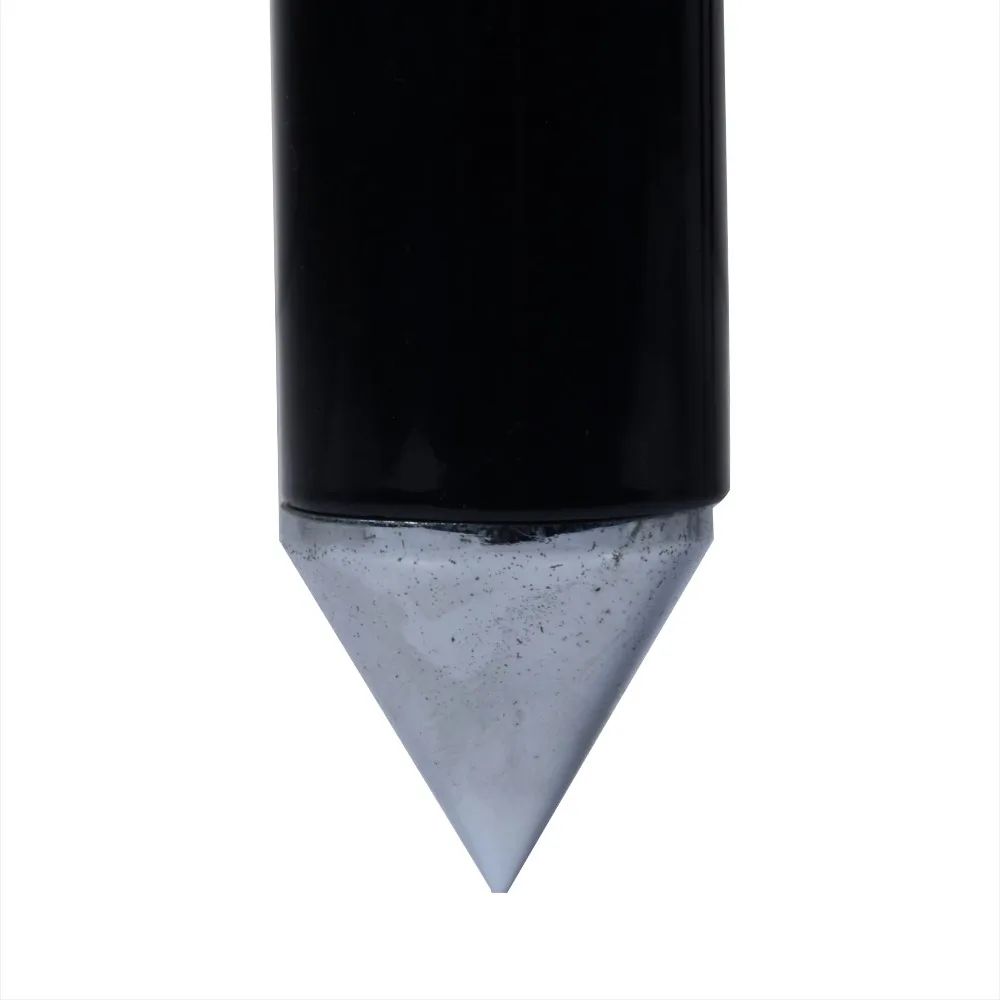 Fashion Modern Tempered Glass Corner TV Stand