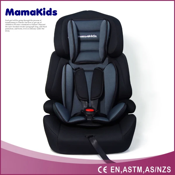 China sale canopy luxury fabric softtextile material fold adjustable safety car seat