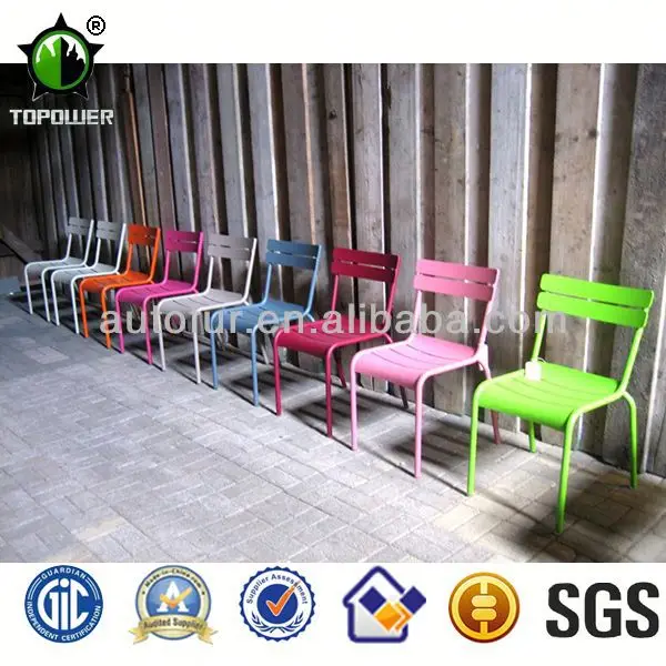 fermob люксембург низком кресле подголовник