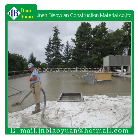 Self- Leveling Underlayments and Primers