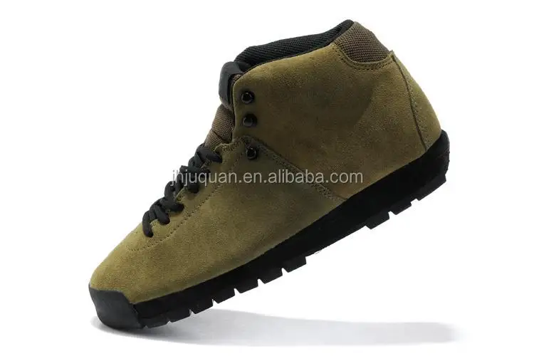 
2015 Hot selling wholesale male outdoor for hiking shoes, 2015Latest Cheapest high quality comfortable climbing walking shoes, 