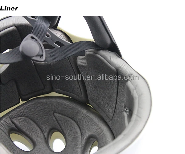 Patent product aquaskipper helmet